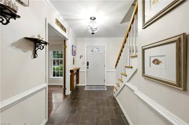424 Pines Of Warrick DR, CHESAPEAKE VA 23322 thumb 6