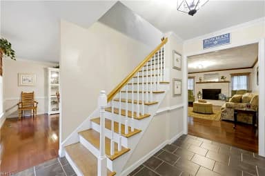 424 Pines Of Warrick DR, CHESAPEAKE VA 23322 thumb 7