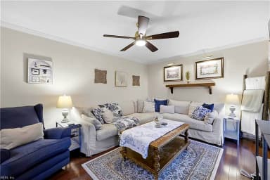 424 Pines Of Warrick DR, CHESAPEAKE VA 23322 thumb 9