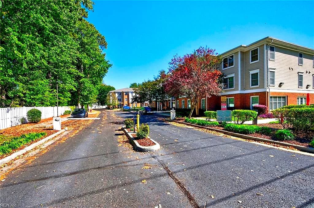 500 Judah WAY #123, CHESAPEAKE VA 23320 - Main photo