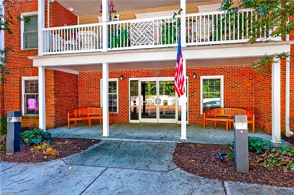 500 Judah WAY #123, CHESAPEAKE VA 23320 - Photo 3