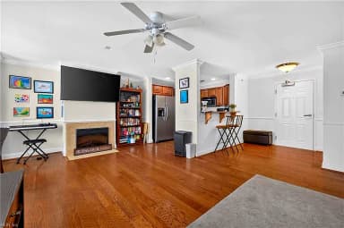 500 Judah WAY #123, CHESAPEAKE VA 23320 thumb 7