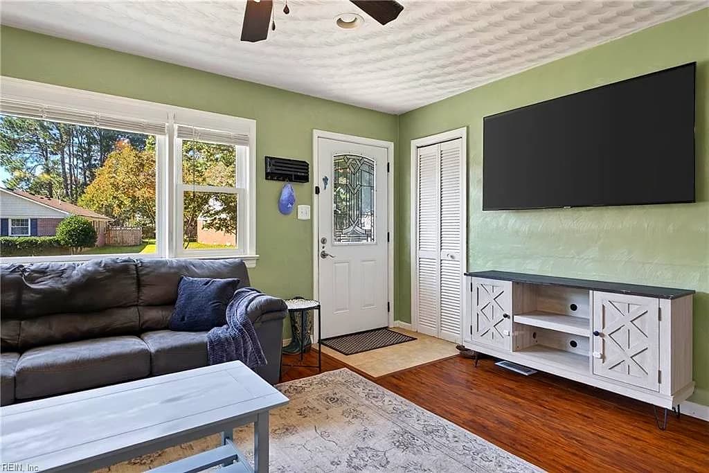 3741 Linnet LN, PORTSMOUTH VA 23703 - Photo 3