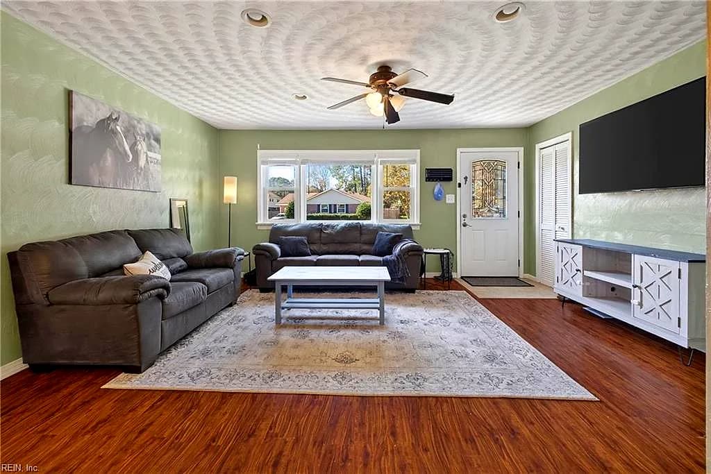 3741 Linnet LN, PORTSMOUTH VA 23703 - Photo 4