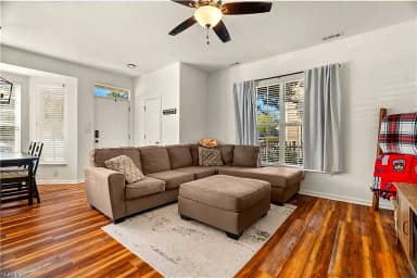 1103 Teton CIR, SUFFOLK VA 23435 thumb 6