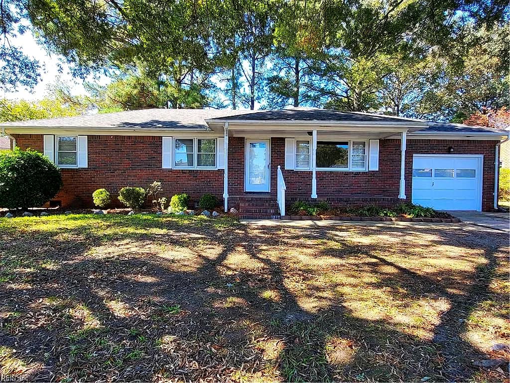 4617 Bromfield AVE, VIRGINIA BEACH VA 23455 - Main photo