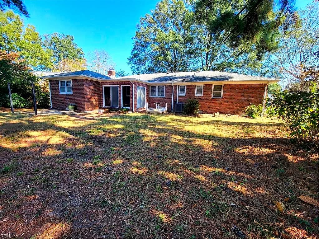 4617 Bromfield AVE, VIRGINIA BEACH VA 23455 - Photo 3