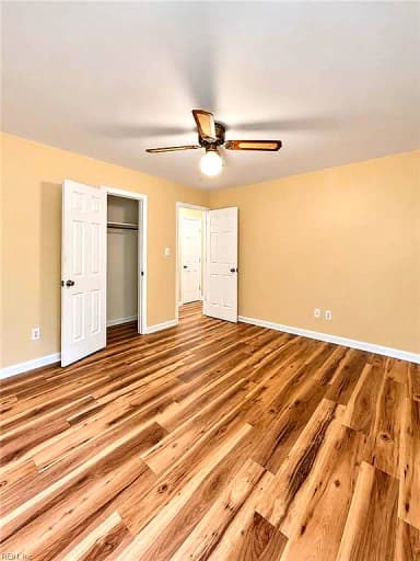 8 Sheralyn PLZ, HAMPTON VA 23666 thumb 12