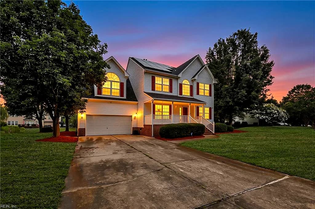1311 Piedmont ARCH, CHESAPEAKE VA 23320 - Photo 3