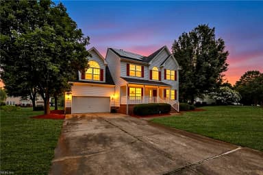 1311 Piedmont ARCH, CHESAPEAKE VA 23320 thumb 3