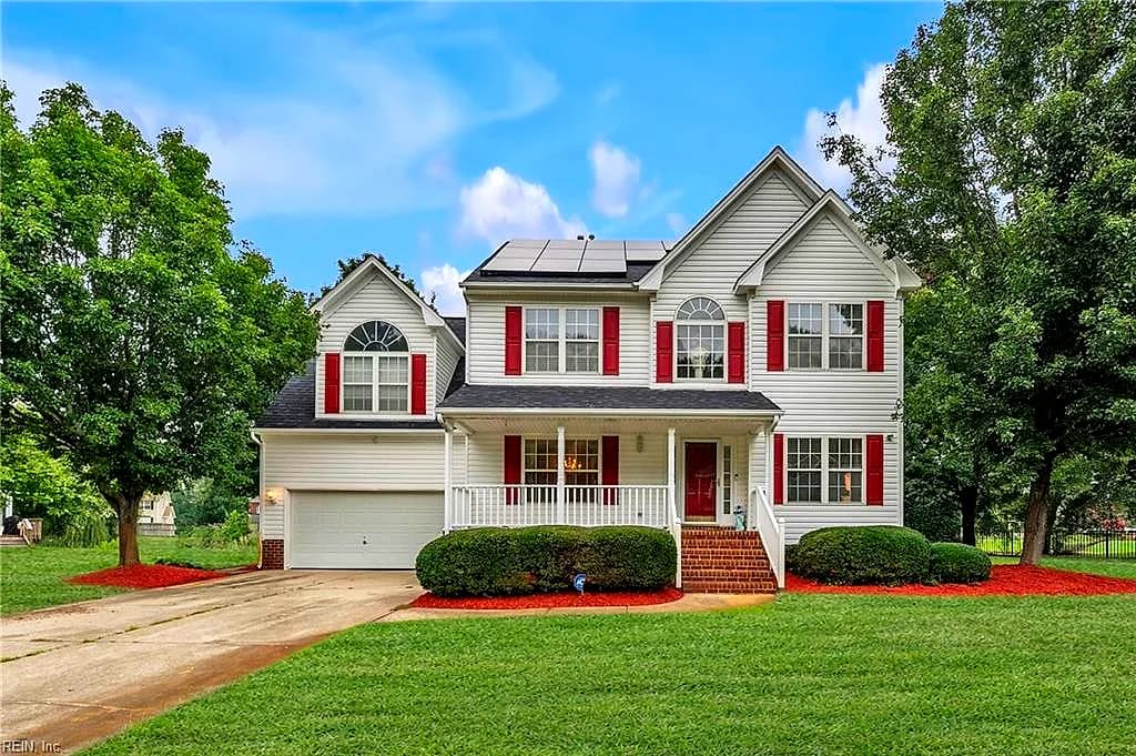 1311 Piedmont ARCH, CHESAPEAKE VA 23320 - Photo 4