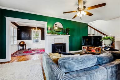 102 Pear AVE, HAMPTON VA 23661 thumb 11