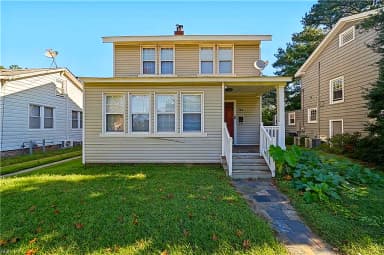 102 Pear AVE, HAMPTON VA 23661 thumb 5