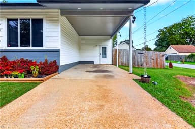 3400 Hyde CIR, NORFOLK VA 23513 thumb 4