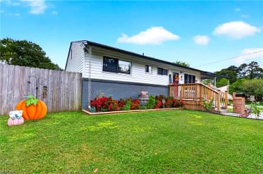 3400 Hyde CIR, NORFOLK VA 23513 thumb 5