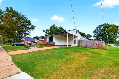 3400 Hyde CIR, NORFOLK VA 23513 thumb 6