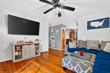 3400 Hyde CIR, NORFOLK VA 23513 thumb 8