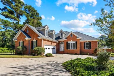 320 Meadow LN, FRANKLIN VA 23851 thumb 2
