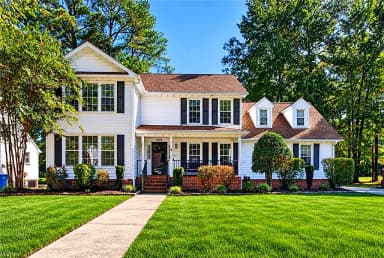 709 Aguila DR, CHESAPEAKE VA 23322 thumb 2