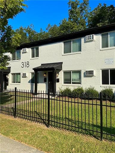 318 W 36th ST #5, NORFOLK VA 23508 thumb 1