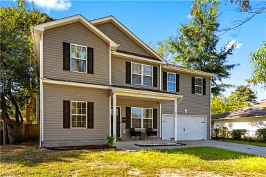 815 Wakefield AVE, NORFOLK VA 23502 thumb 3