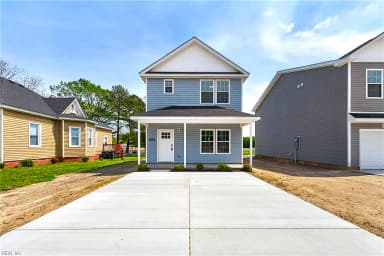 192 Cedar ST, SUFFOLK VA 23434 thumb 3