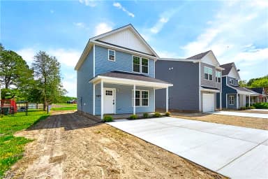 192 Cedar ST, SUFFOLK VA 23434 thumb 5