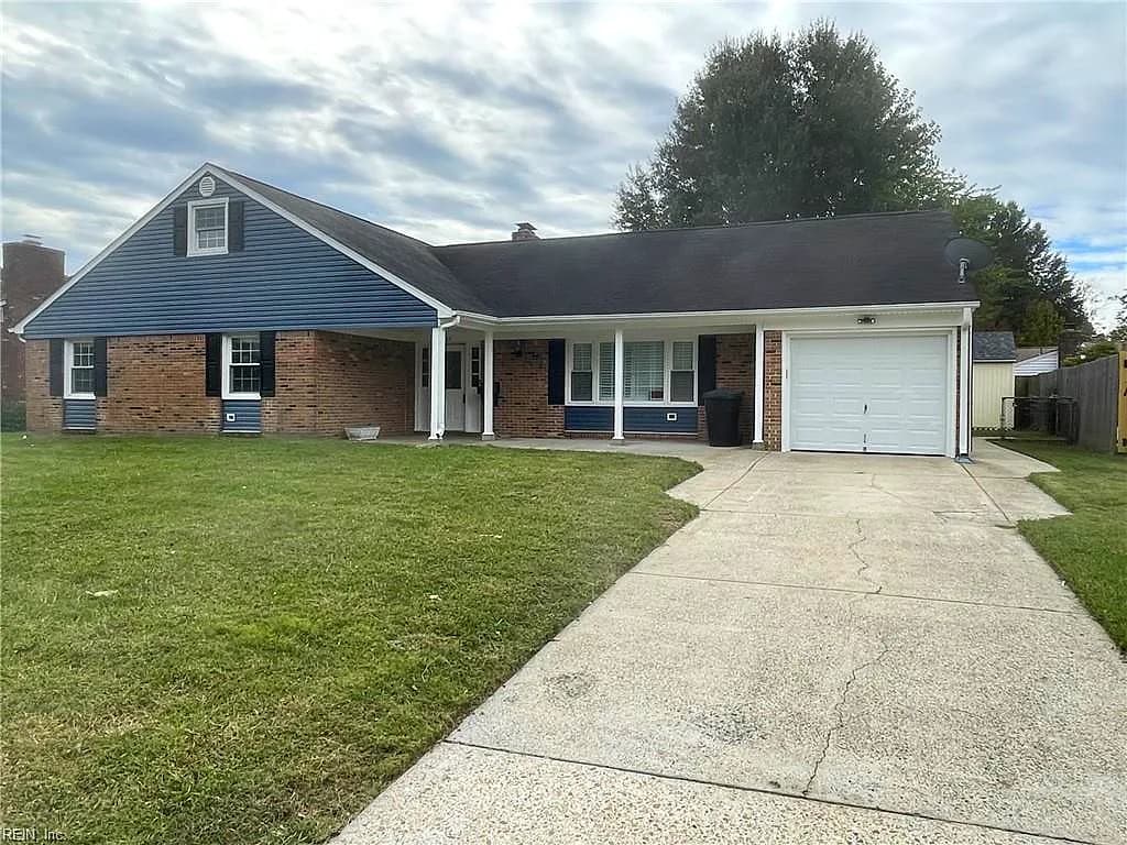 5305 Thornbury LN, VIRGINIA BEACH VA 23462 - Photo 4