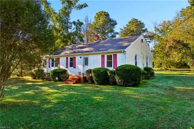 8472 George Washington Memorial HWY, GLOUCESTER VA 23061 thumb 5