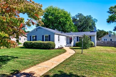 48 N Boxwood ST, HAMPTON VA 23669 thumb 2