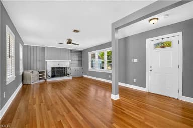 48 N Boxwood ST, HAMPTON VA 23669 thumb 4