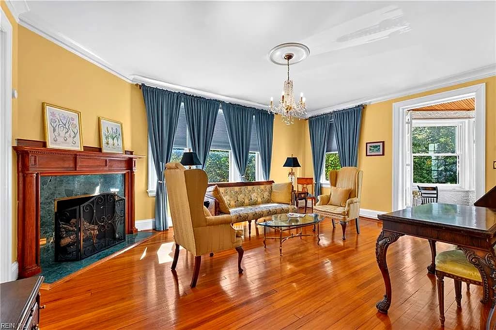 800 Graydon AVE #B2, NORFOLK VA 23507 - Main photo