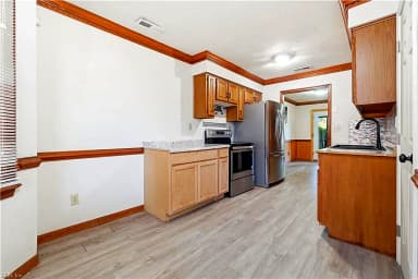 1940 Candlelight DR, CHESAPEAKE VA 23325 thumb 11