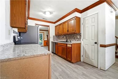 1940 Candlelight DR, CHESAPEAKE VA 23325 thumb 12