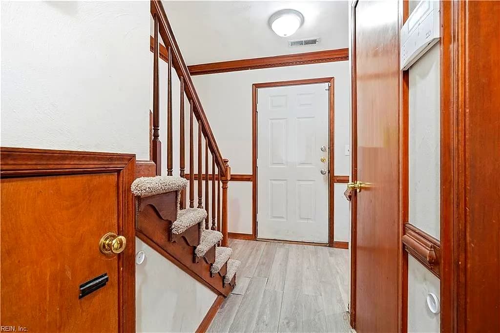 1940 Candlelight DR, CHESAPEAKE VA 23325 - Photo 3