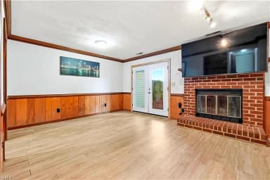 1940 Candlelight DR, CHESAPEAKE VA 23325 thumb 6