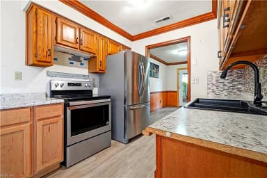 1940 Candlelight DR, CHESAPEAKE VA 23325 thumb 9