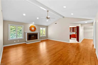 1852 Timberwood LN, VIRGINIA BEACH VA 23454 thumb 5