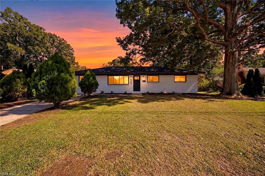 408 Grenfell AVE, VIRGINIA BEACH VA 23462 - Photo 2