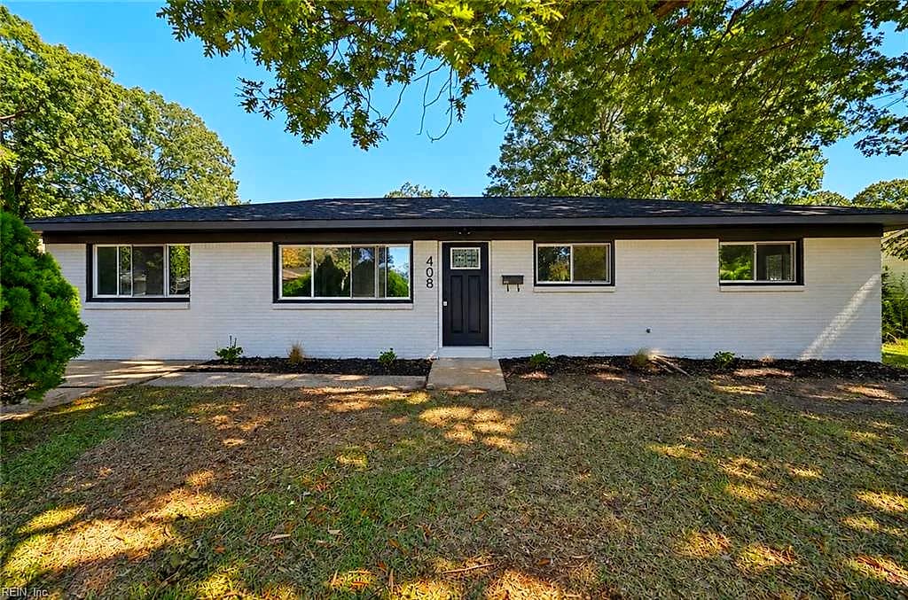 408 Grenfell AVE, VIRGINIA BEACH VA 23462 - Photo 3