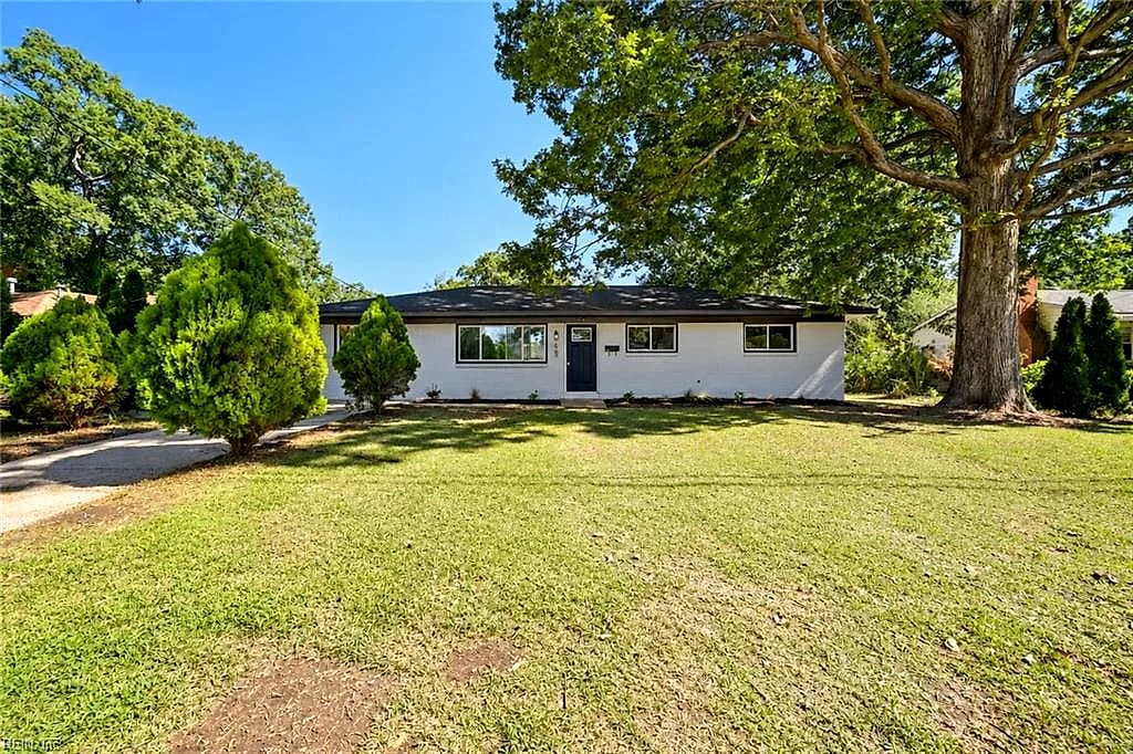 408 Grenfell AVE, VIRGINIA BEACH VA 23462 - Photo 5
