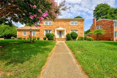 3316 Kindlewood CRES, CHESAPEAKE VA 23321 thumb 1
