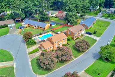 3316 Kindlewood CRES, CHESAPEAKE VA 23321 thumb 3