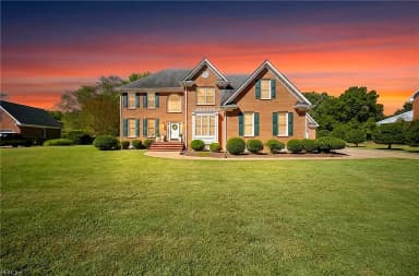 1102 Gatling Pointe PW, SMITHFIELD VA 23430 thumb 2