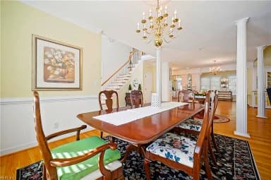 1102 Gatling Pointe PW, SMITHFIELD VA 23430 thumb 11