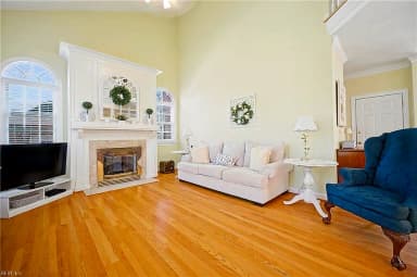 1102 Gatling Pointe PW, SMITHFIELD VA 23430 thumb 7