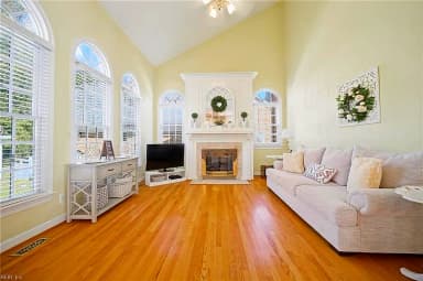 1102 Gatling Pointe PW, SMITHFIELD VA 23430 thumb 8
