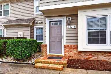 701 New River CT #B, CHESAPEAKE VA 23320 thumb 3