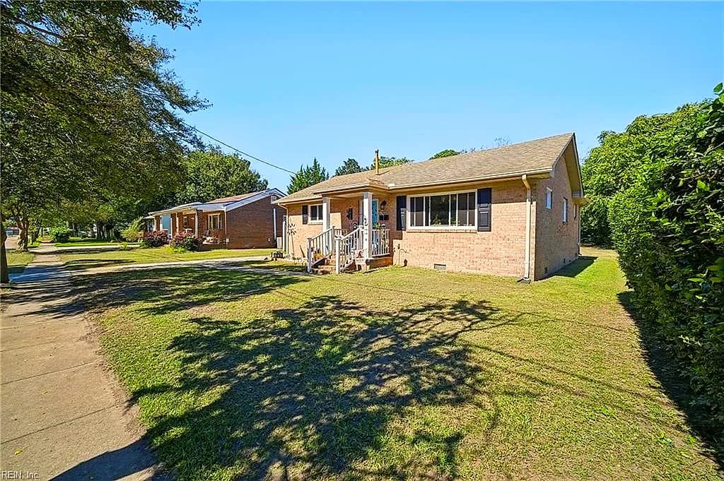 1036 Willingham ST, NORFOLK VA 23505 - Photo 4