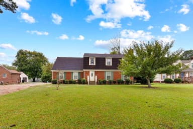 505 Fairview DR, FRANKLIN VA 23851 thumb 1